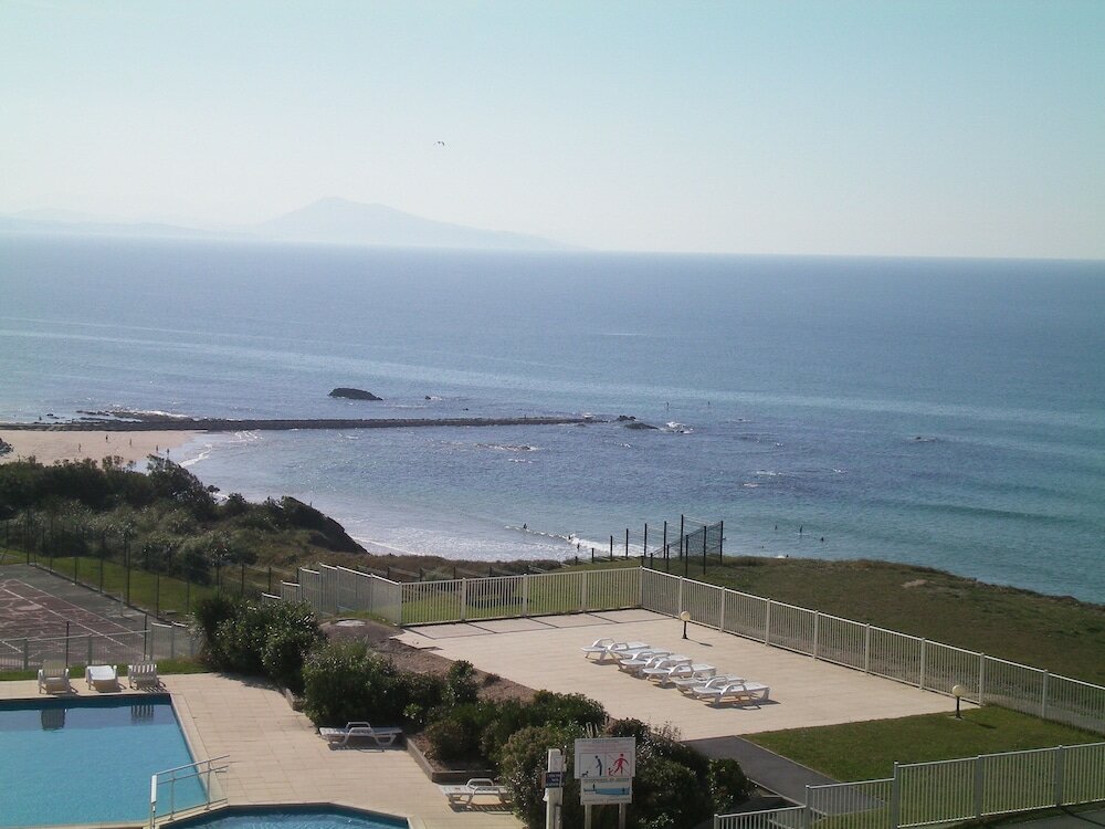 Фото Résidence Eugénie