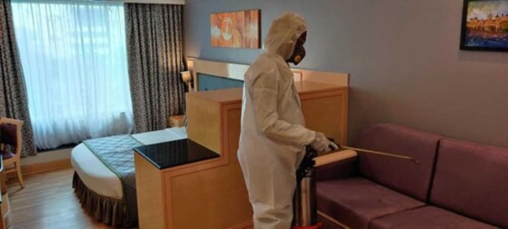 Фото Ira by Orchid Mumbai T-2 International Airport