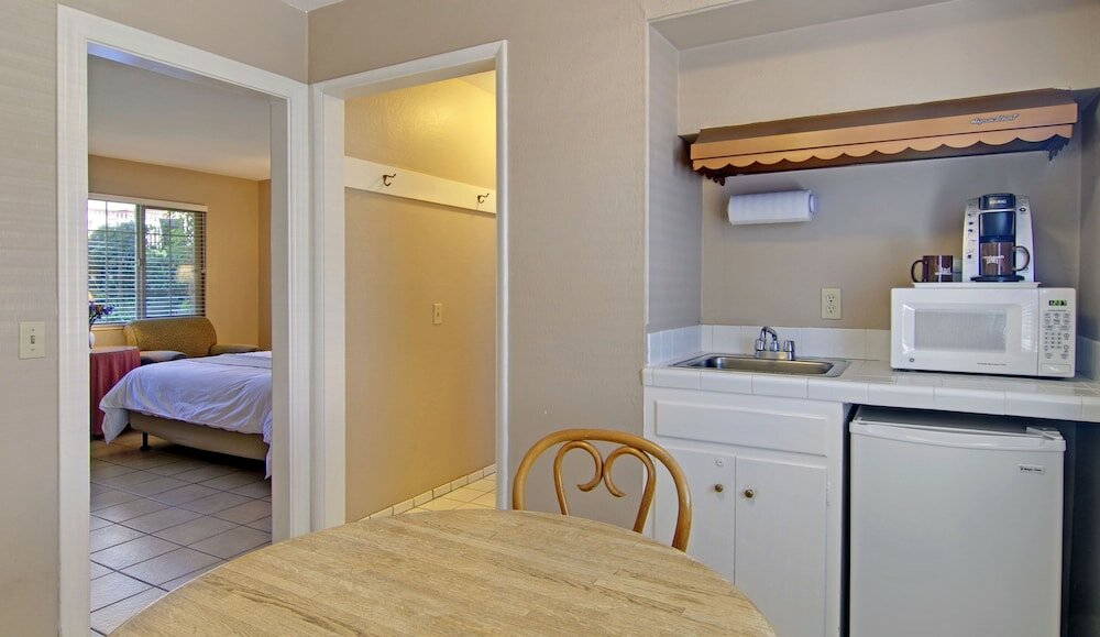 Фото Svendsgaard's Inn