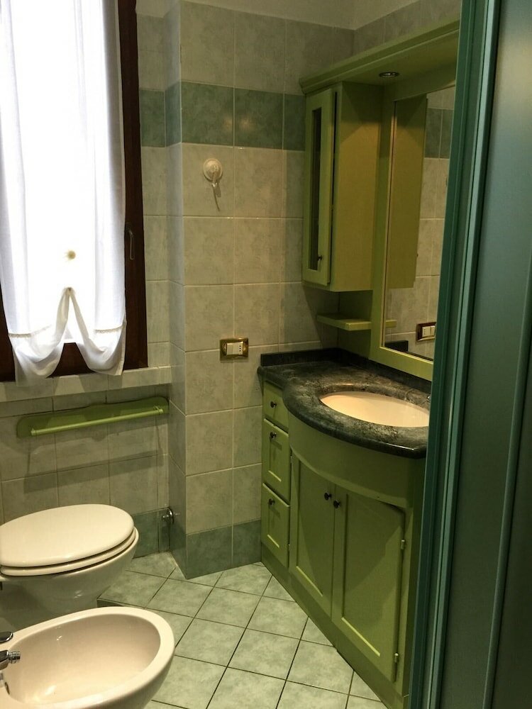 Фото Eco Hotel Milano