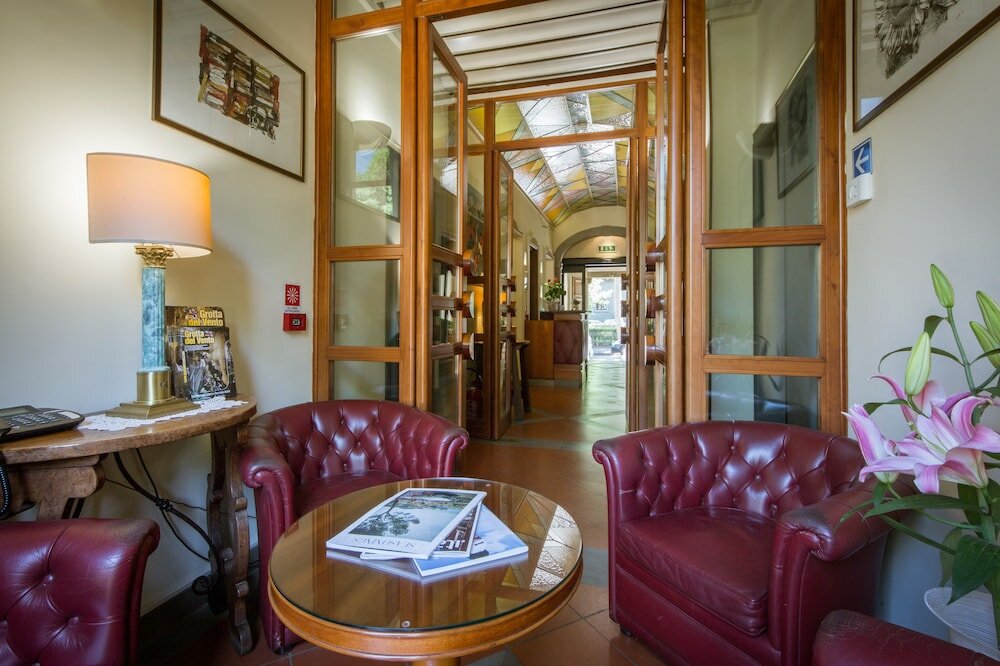 Фото Hotel Panama