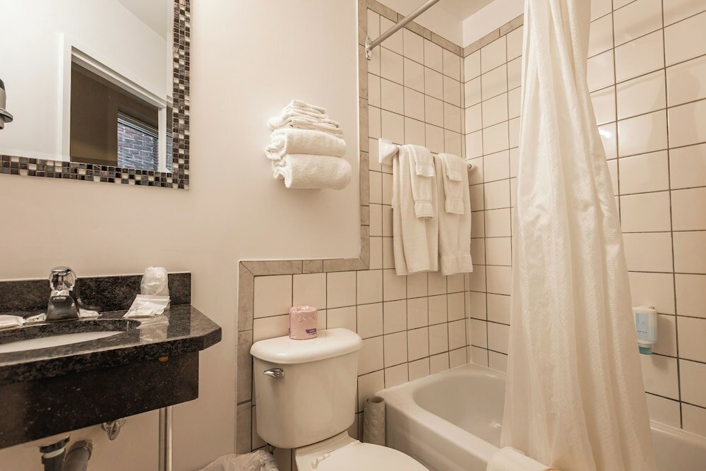 Фото Hotel Le Roberval