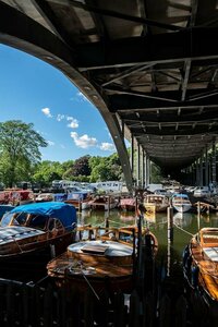 Гостиница Nofo Hotel, WorldHotels Crafted