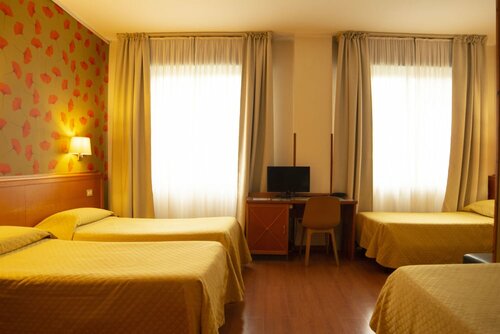 Гостиница Eco Hotel Milano в Милане