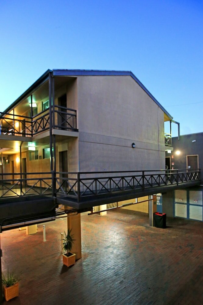 Фото Stay at Alice Springs