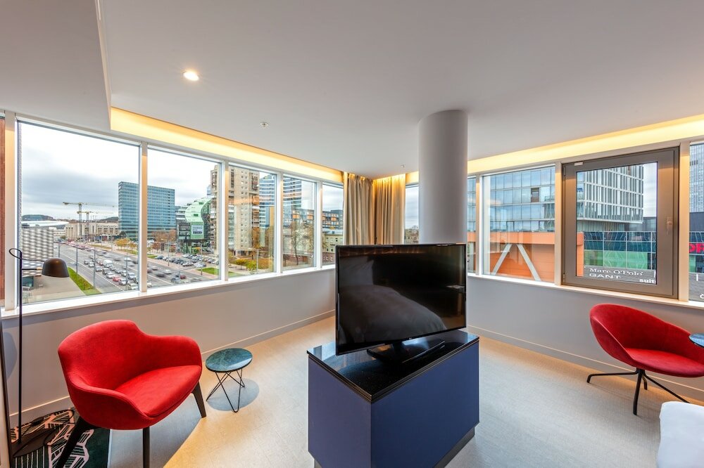 Фото Radisson Blu