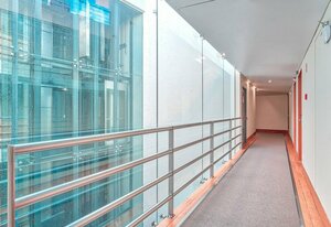 Гостиница Comfort Inn Ponta Delgada