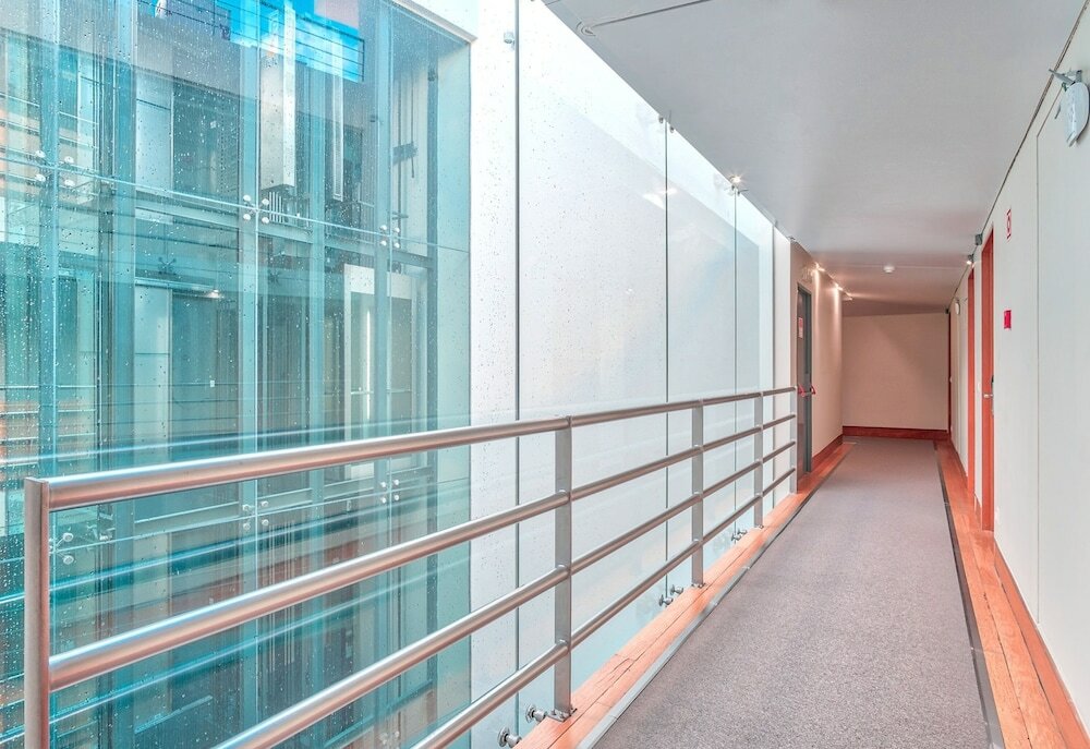 Фото Comfort Inn Ponta Delgada