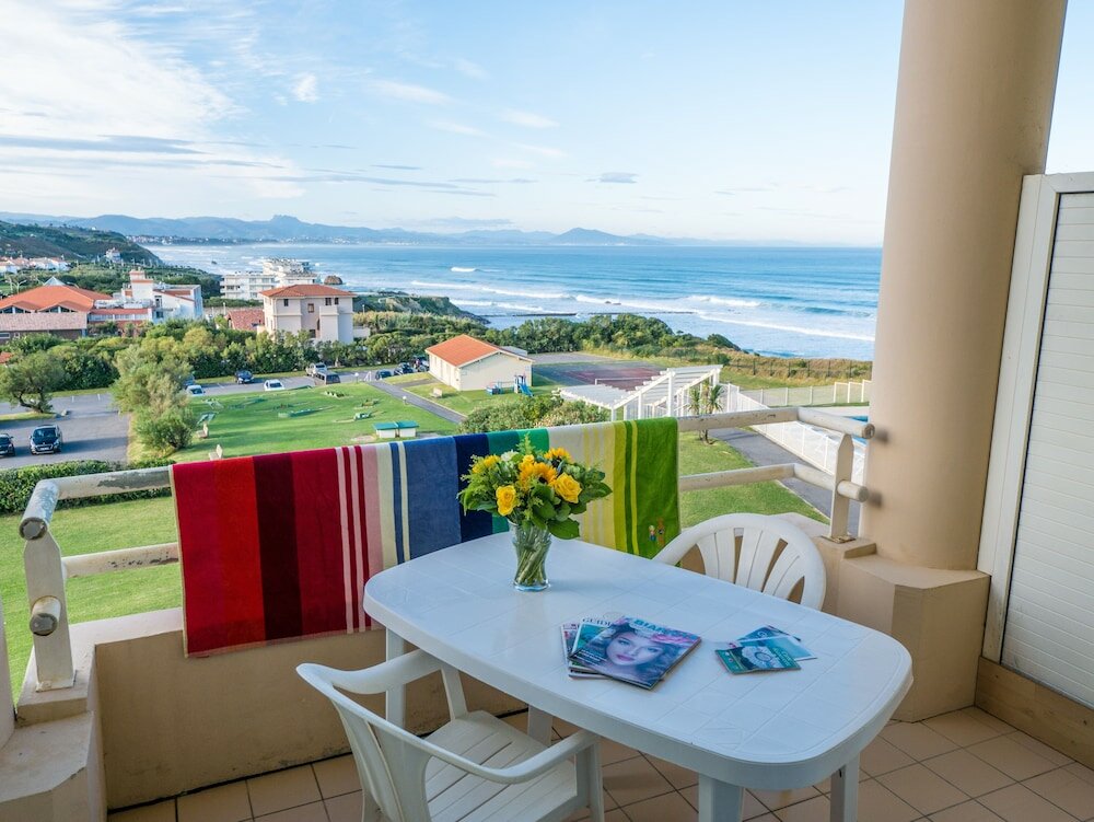 Фото Résidence Eugénie