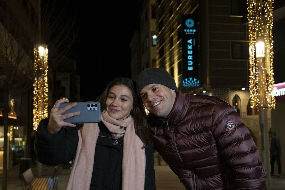 Фото Yomo Eureka