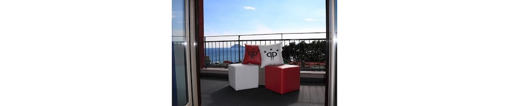 Фото Puteoli Palace Hotel