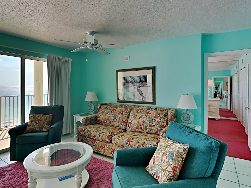 Фото Long Beach Resort by Southern Vacation Rentals