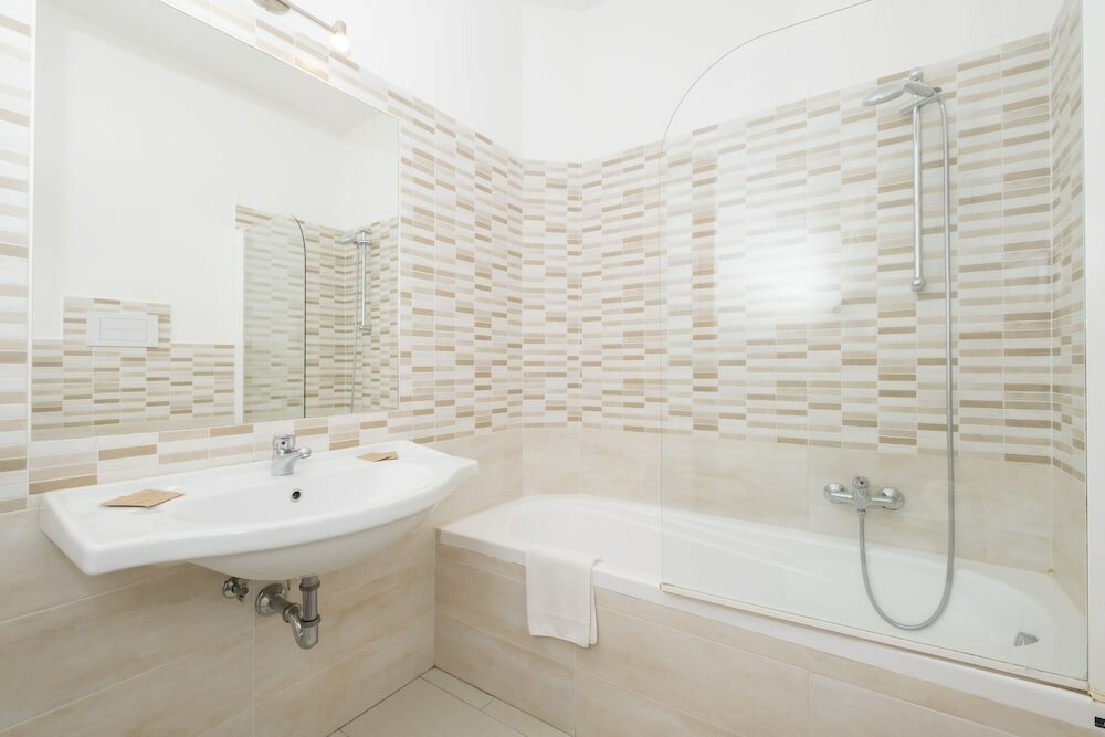 Фото Residence Cavalluccio Marino