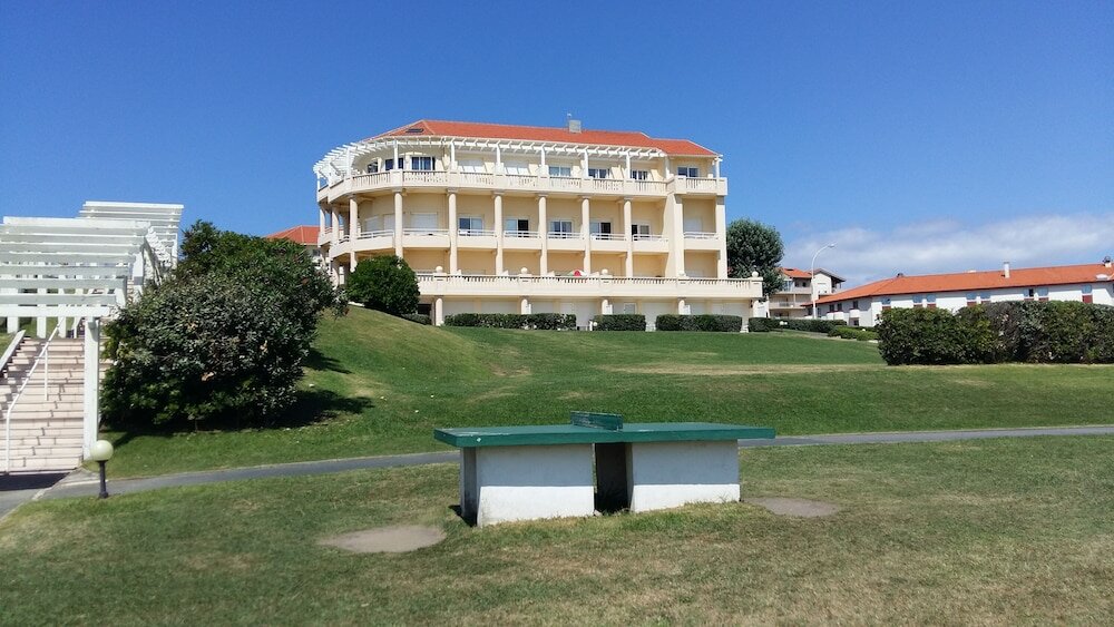 Фото Résidence Eugénie