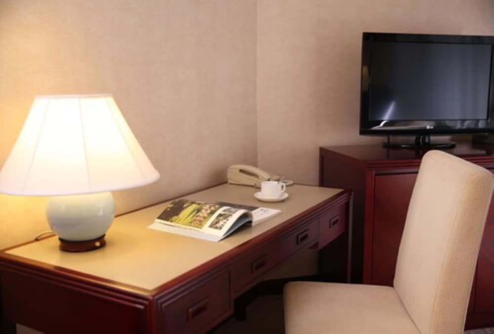 Фото Best Western Premier Shenzhen Felicity Hotel