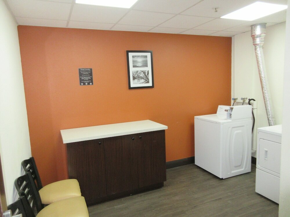 Фото Sleep Inn & Suites Fort Lauderdale Airport