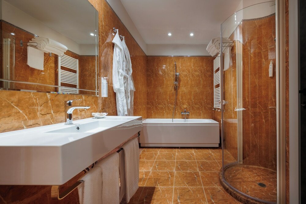 Фото Hotel Parco Dei Principi