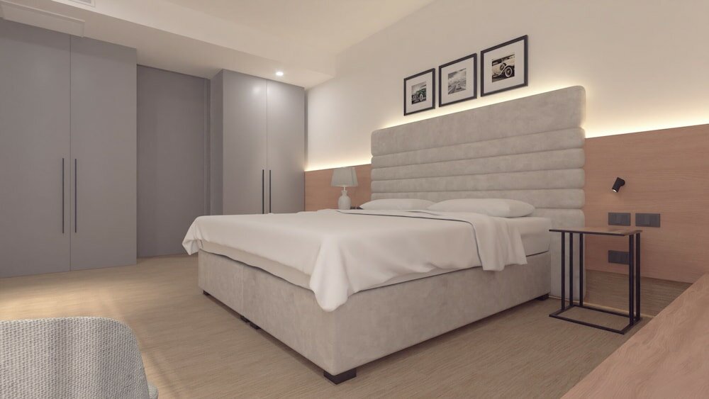 Фото Rmh Modena Raffaello