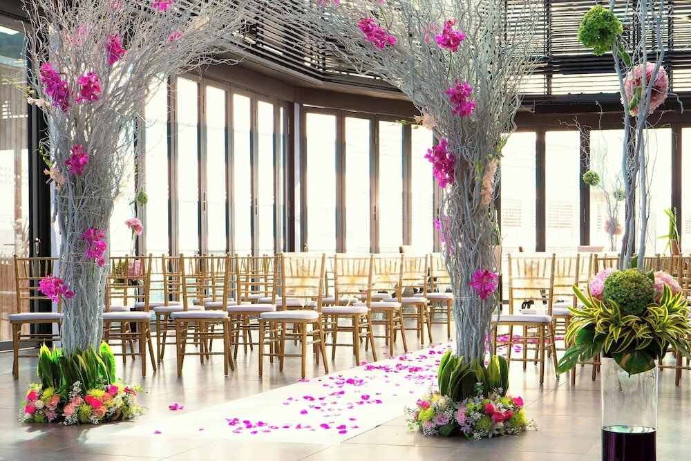 Фото Le Meridien Kuala Lumpur