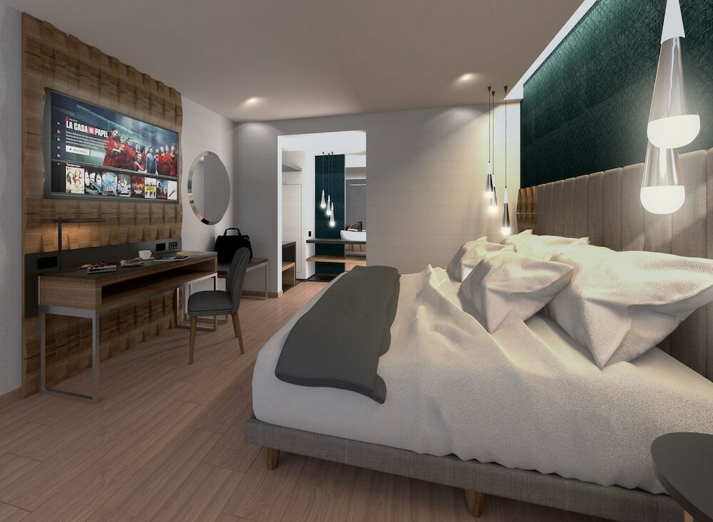 Фото Hotel Real del Río