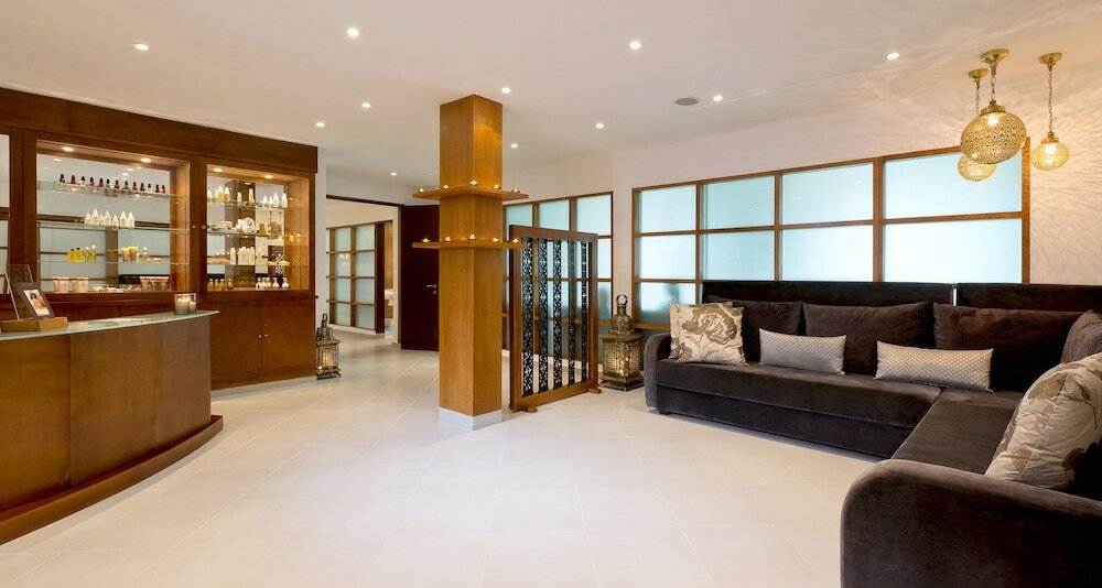 Фото Sofitel Agadir Royal Bay Resort