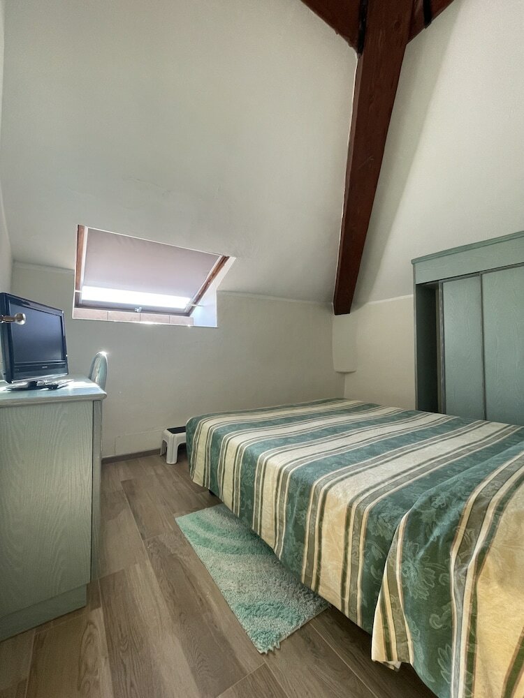 Фото Residence Hotel Miramare