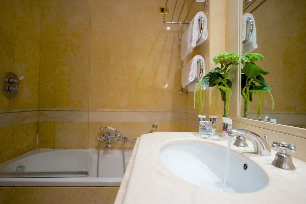 Фото Hotel Excelsior Palace Palermo