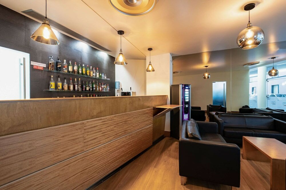 Фото Comfort Inn Ponta Delgada