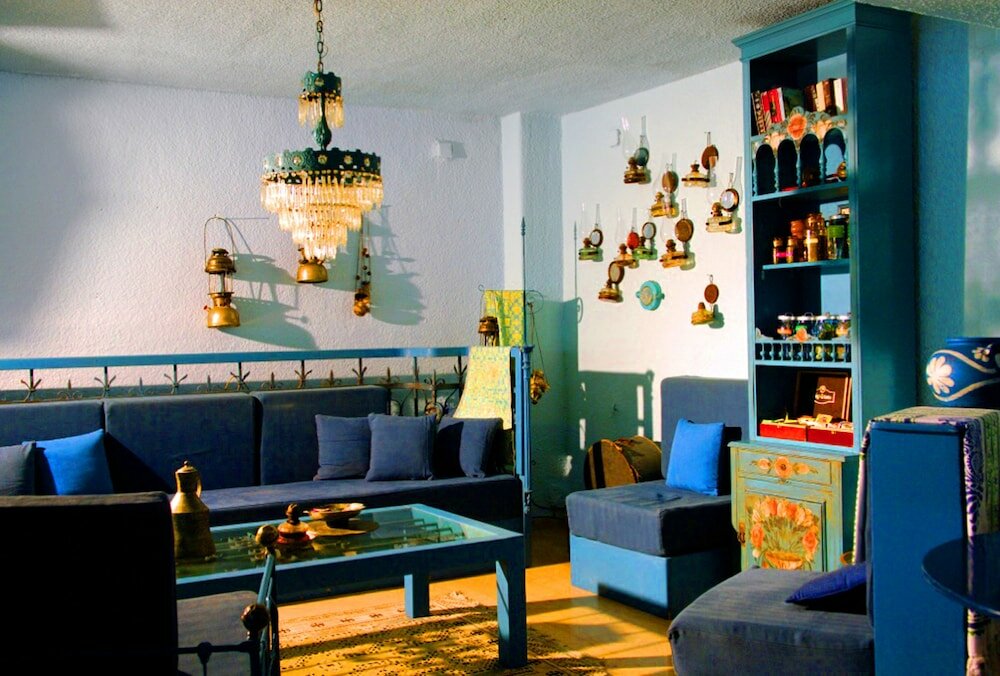 Фото Alexander The Great Beach Hotel