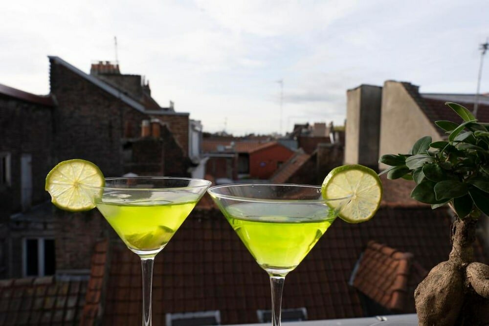 Фото Hôtel Mercure Lille Centre Vieux Lille