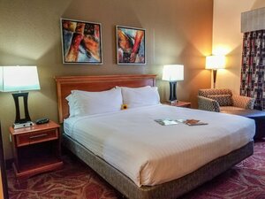 Holiday Inn Express & Suites Orange City - Deltona, an Ihg Hotel (Louisiana, Caddo Parish, Saxon Place), hotel