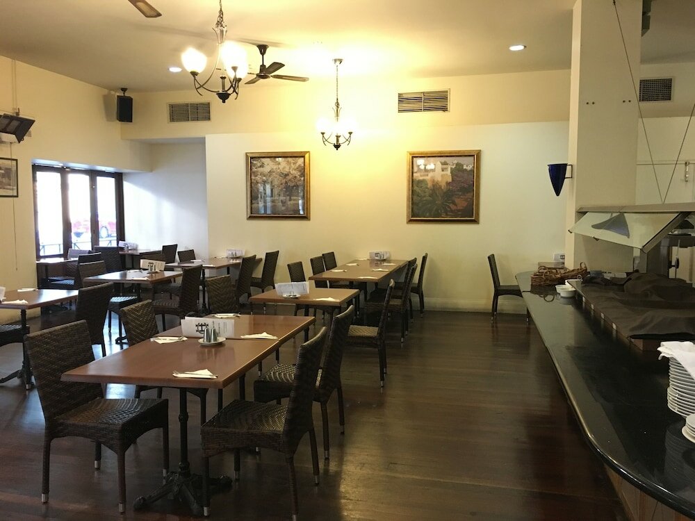 Фото Criterion Hotel Perth