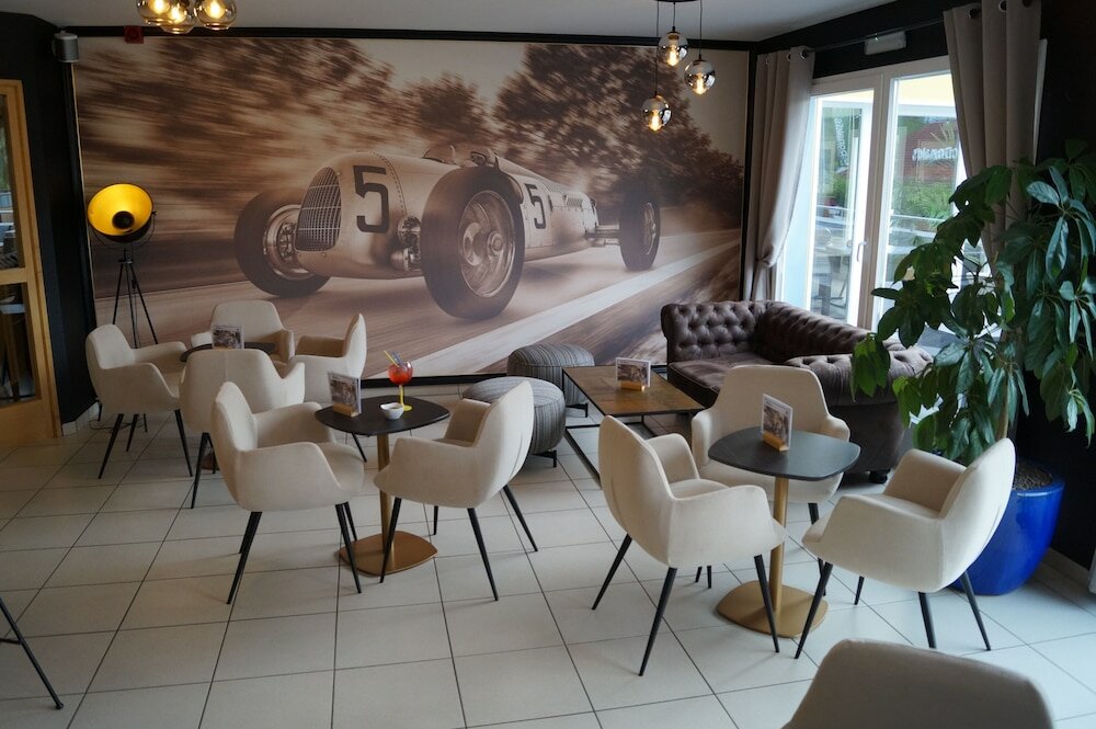 Фото Hotel Stand'Inn