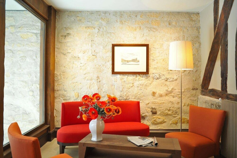 Фото Hotel De L'Universite