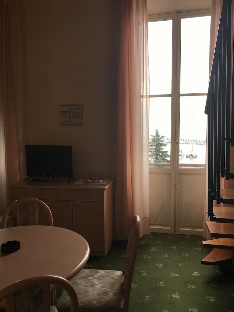 Фото Residence Hotel Miramare