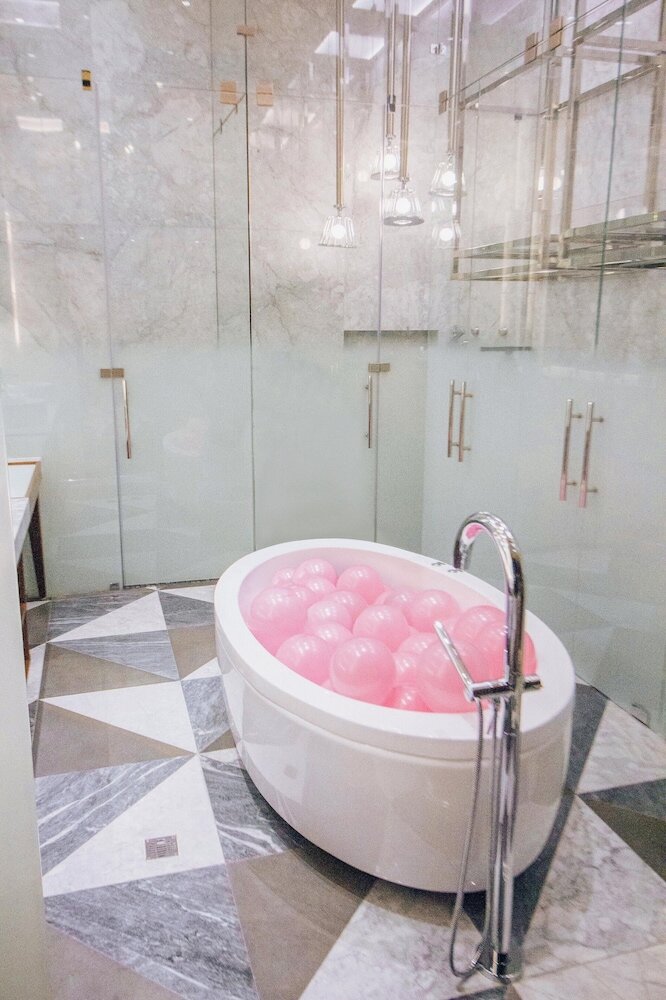 Фото W Mexico City