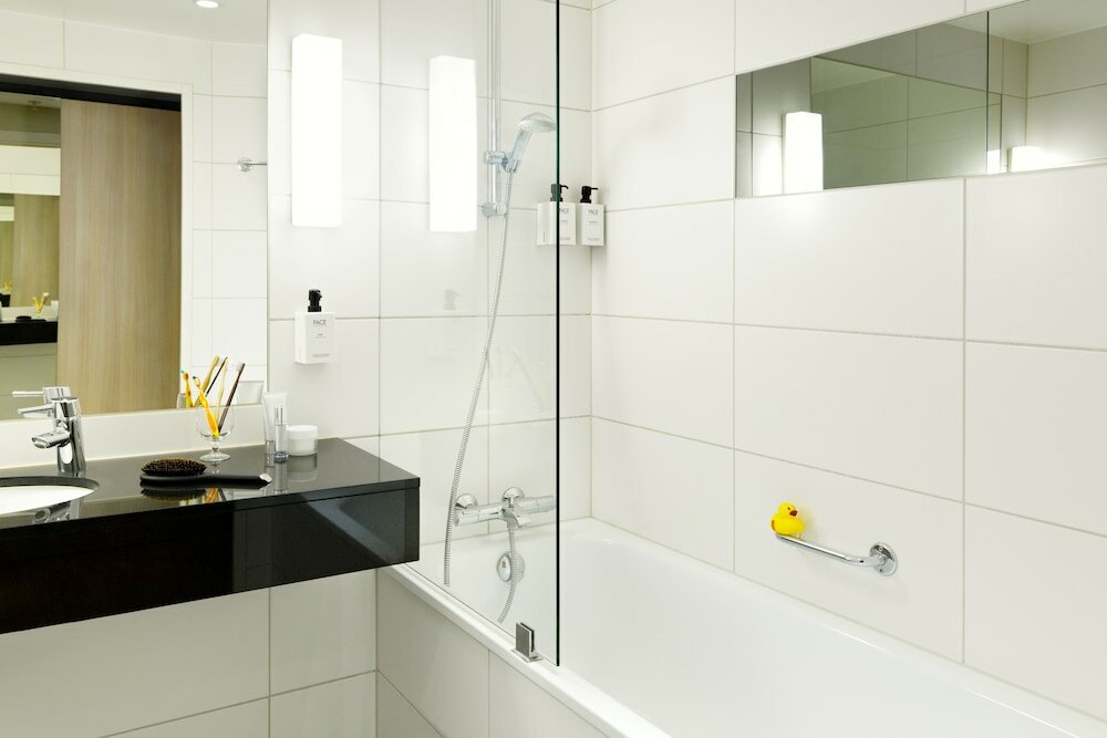 Фото Scandic Sydhavnen