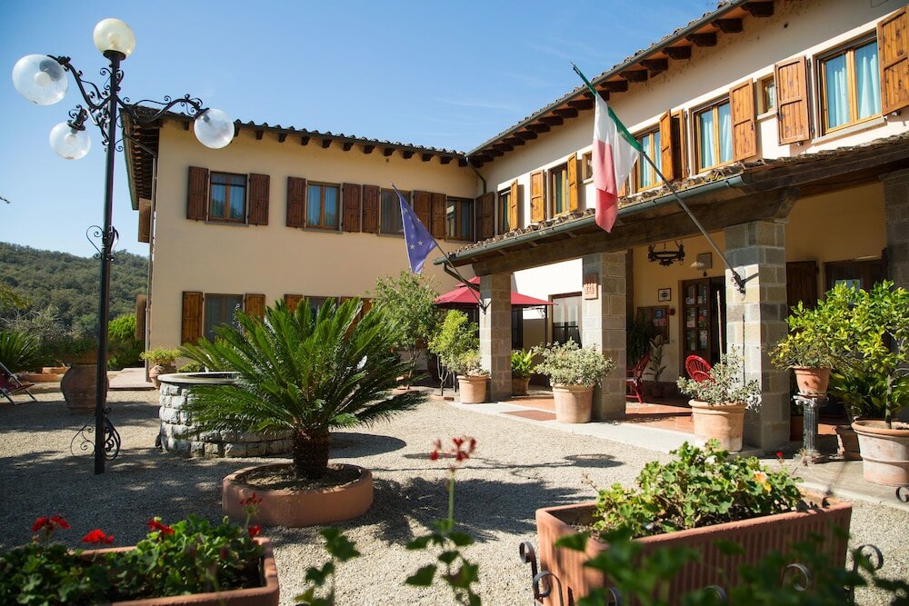 Фото Hotel Del Lago