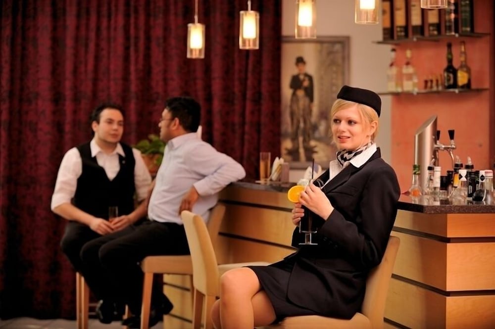 Фото Euro Park Hotel Hennef