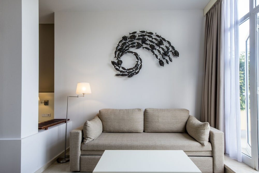 Фото Bahia Principe Sunlight San Felipe