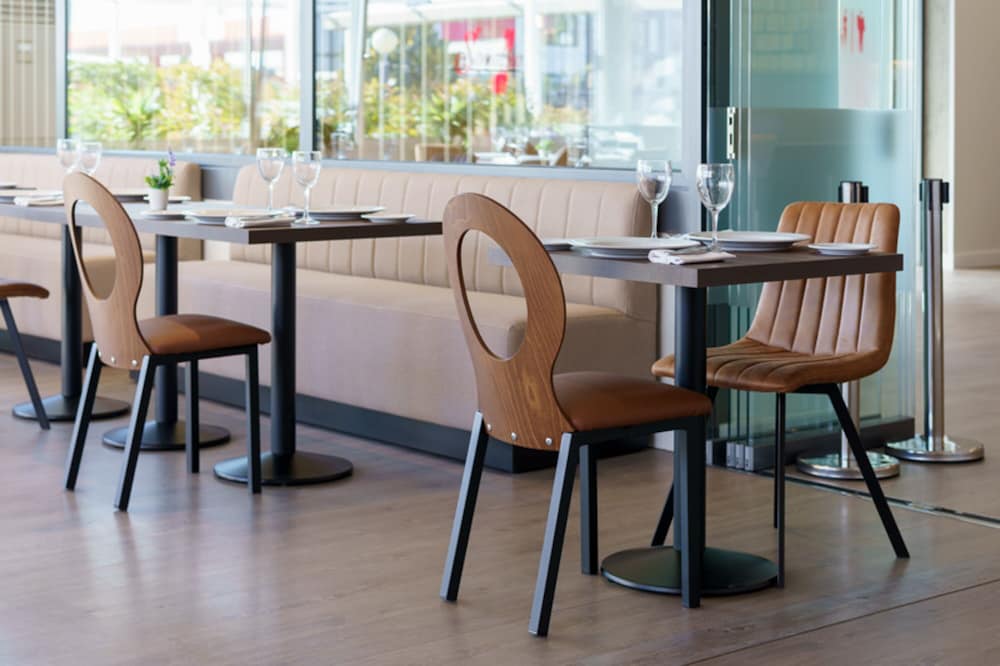 Фото Hotel Sercotel Ab Rivas