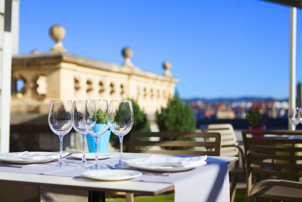 Фото Urh Palacio de Oriol Hotel