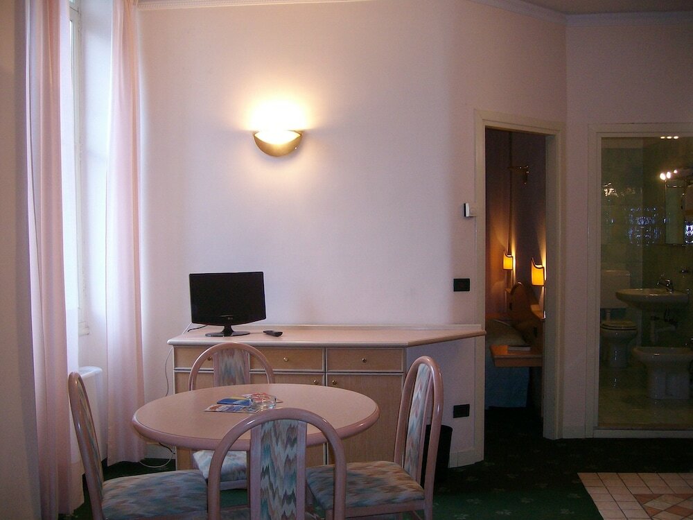 Фото Residence Hotel Miramare