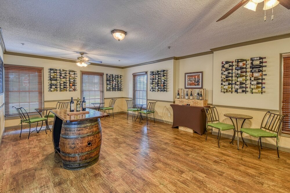 Фото St George Inn