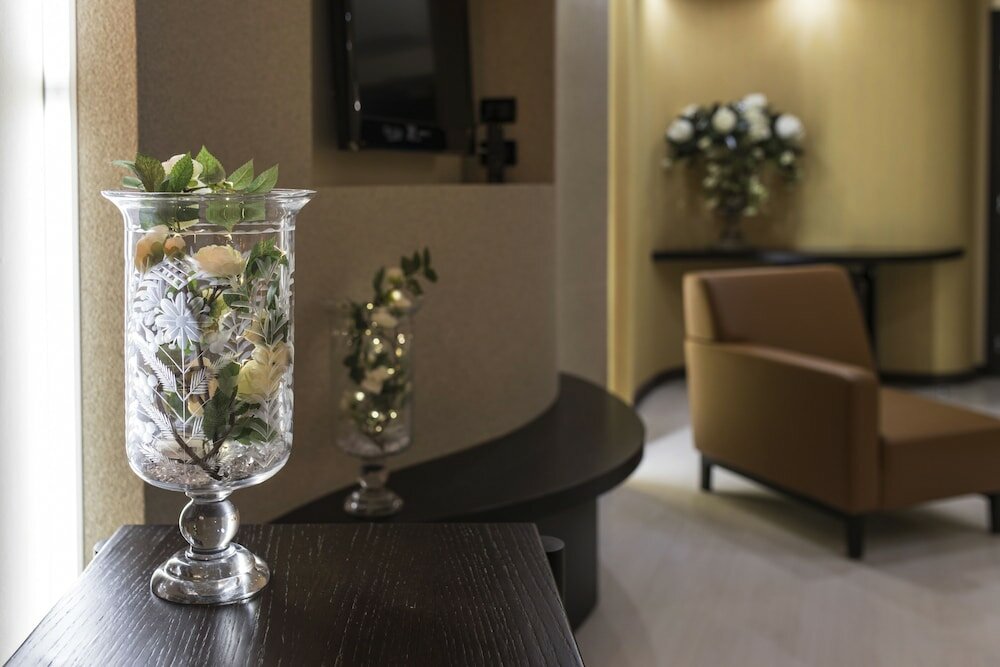 Фото Hotel Donatello Imola