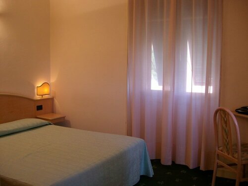 Гостиница Residence Hotel Miramare в Империи