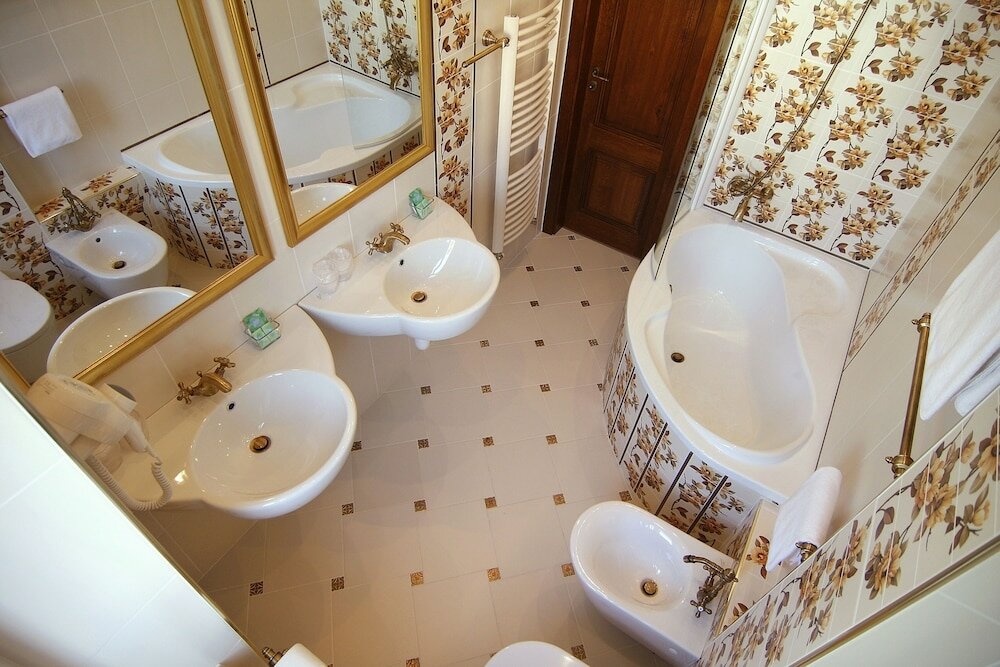 Фото Green Garden Hotel