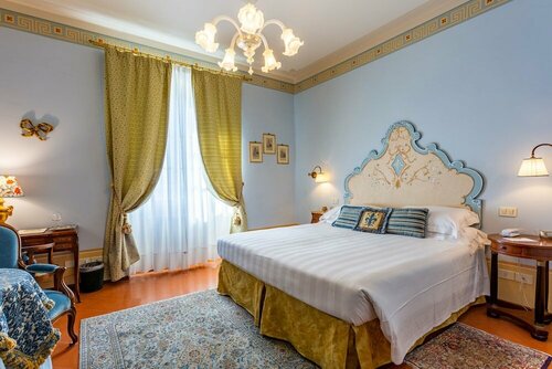 Гостиница Hotel Villa Marsili