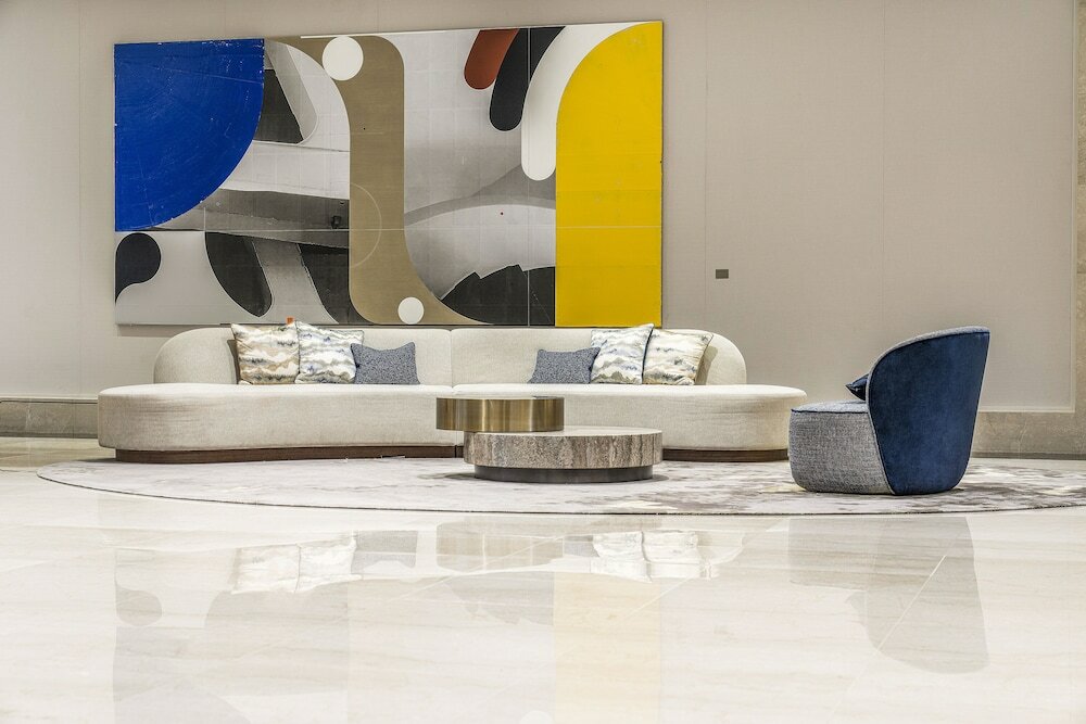 Фото Lotte Hotel World