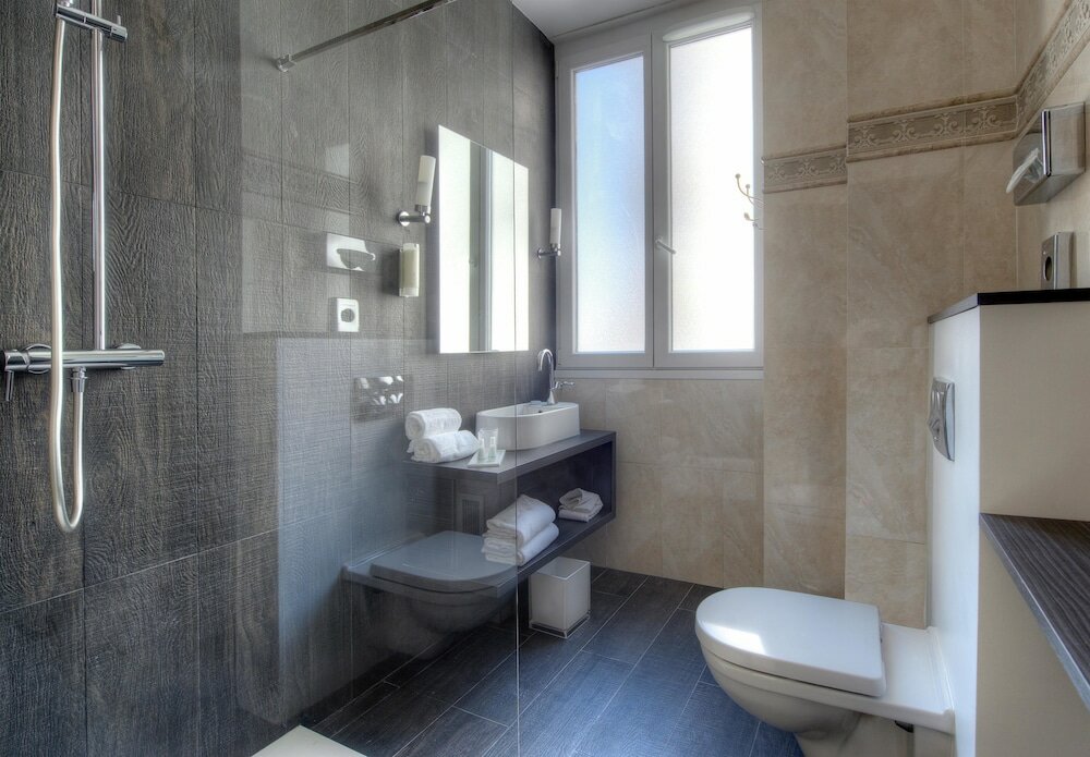 Фото Best Western Plus Nice Cosy Hotel